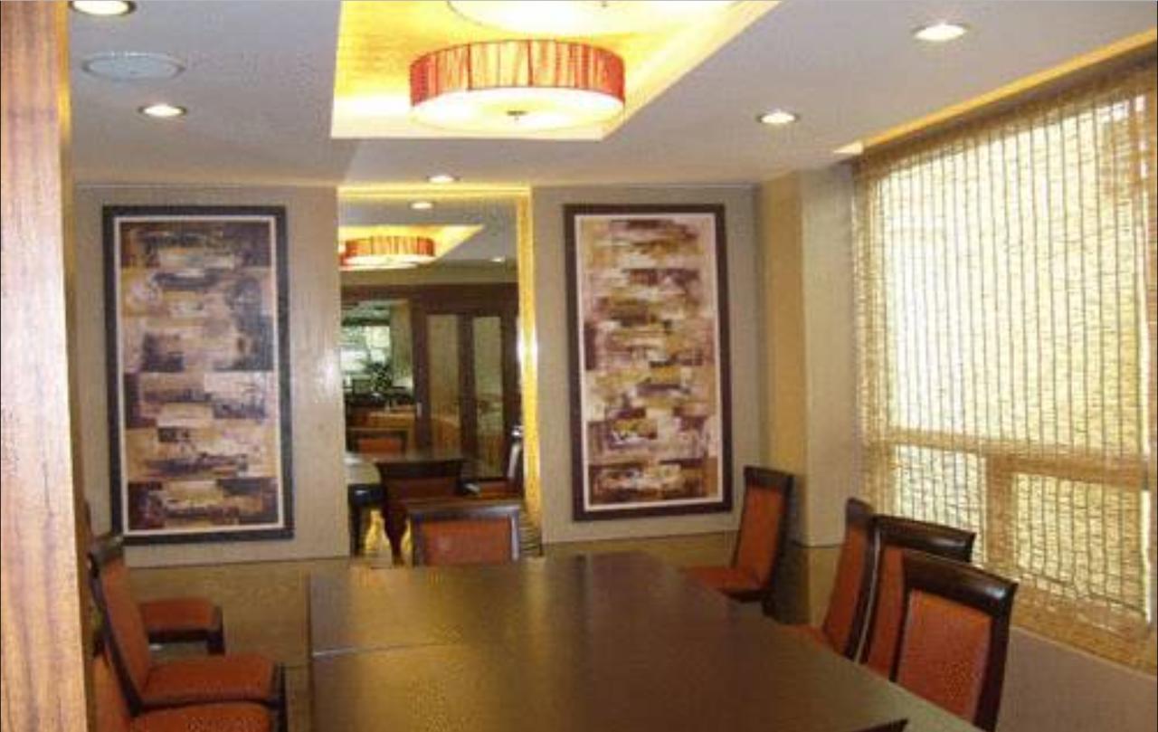 One Tagaytay Place Hotel Suites Official Account Tagaytay City Exterior foto
